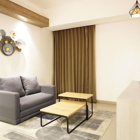 Laska Hotel Subang Buitenkant foto