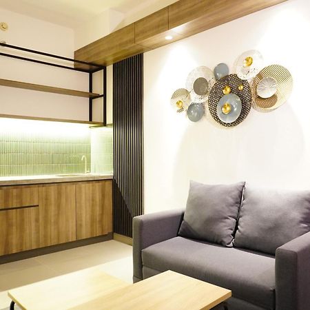 Laska Hotel Subang Buitenkant foto