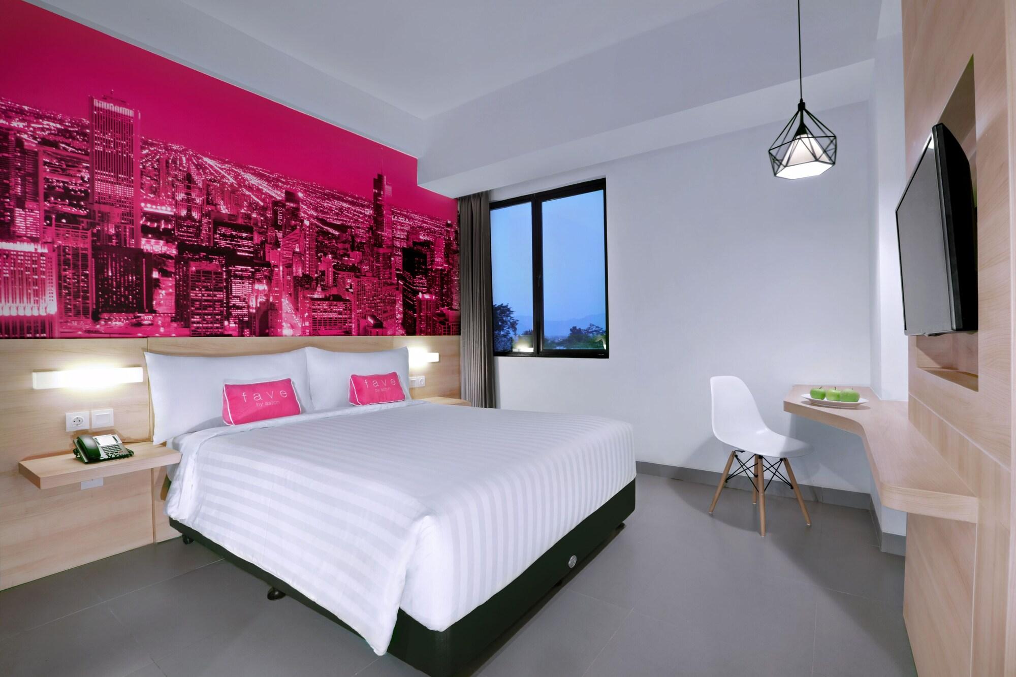 Laska Hotel Subang Buitenkant foto